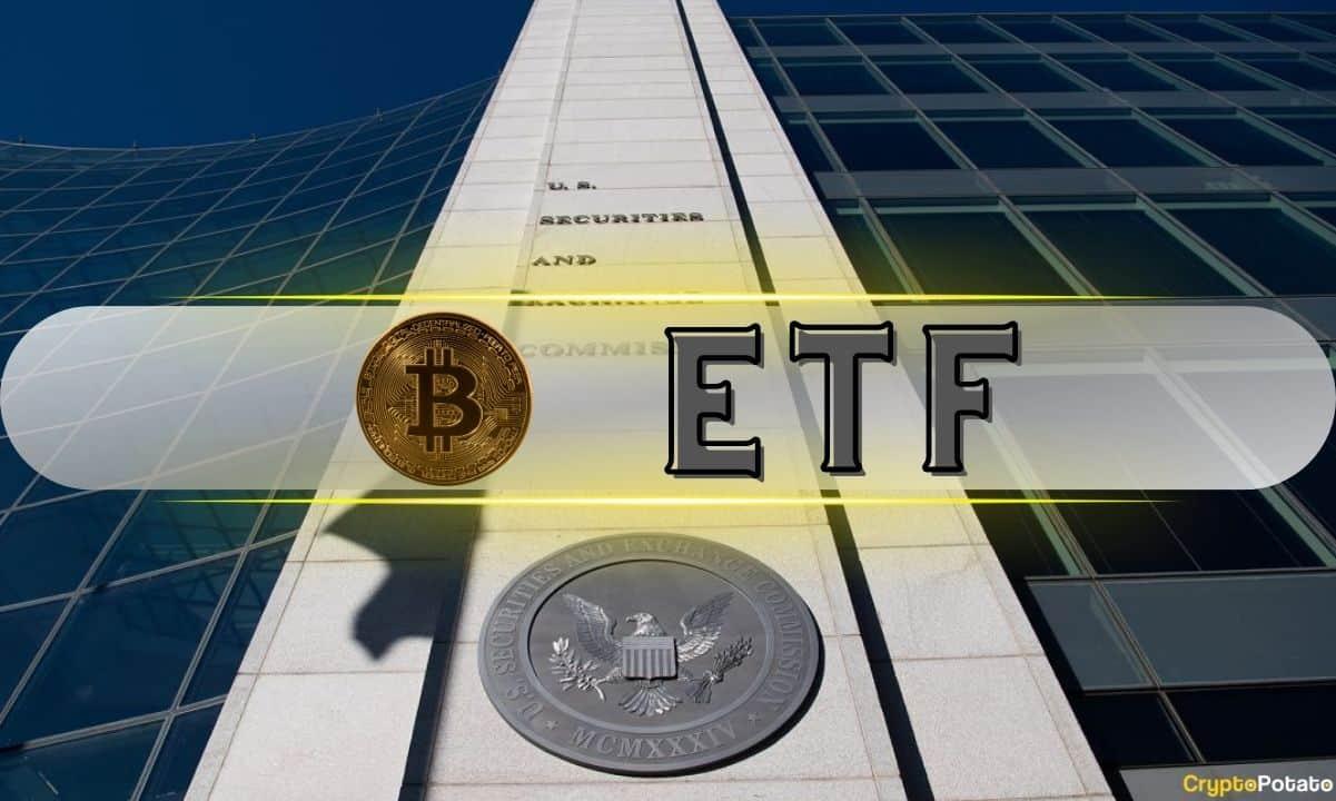 Submission of Bitcoin Bond ETF by Vivek Ramaswamy to the U.S. Securities and Exchange Commission: Strive Asset Management Filing