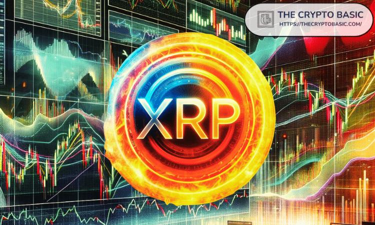 2025年XRP的11个大胆预测- 顶尖专家观点