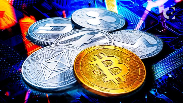 Altcoins and Bitcoin: What the 2025 Index Shows Us Now