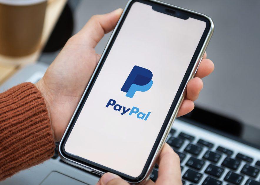 如何在PayPal上获取商品和服务的购买发票？