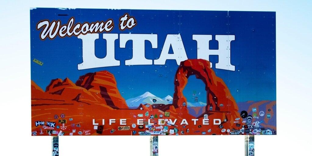 Utah Proposes Bill to Invest Public Funds in Cryptocurrency