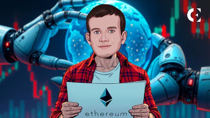 Vitalik Buterin：以太坊未来的命运取决于文化，而非仅仅技术