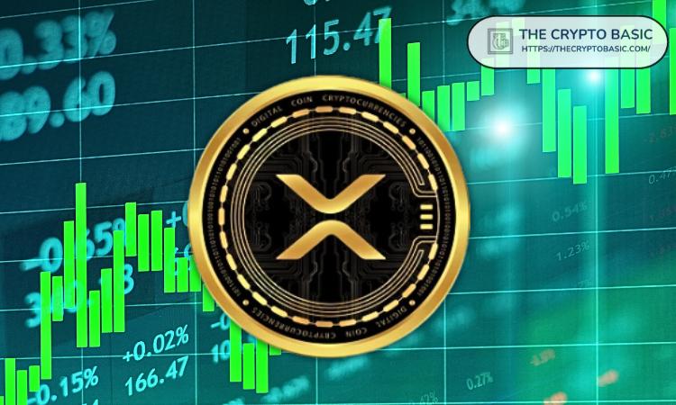 XRP价格走势预测：当XRP达到4-5美元时会发生什么？