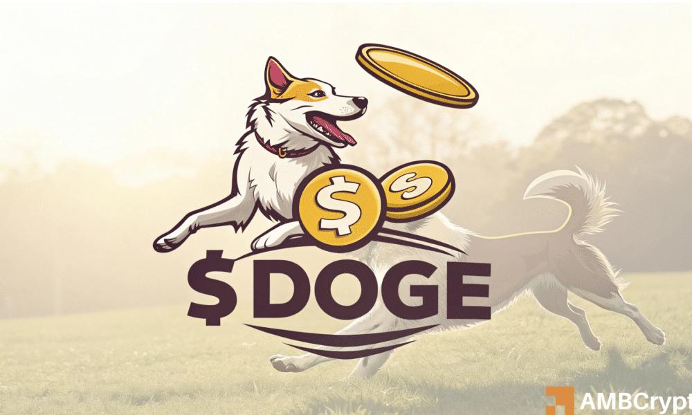 Dogecoin价格预测 - 分析图表最新走势